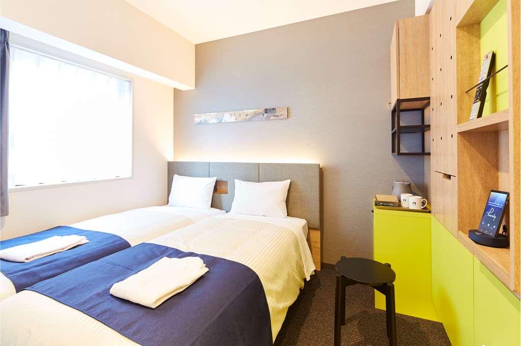 Hotel Monday Akihabara Asakusabashi Tokyo