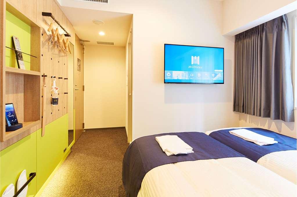 Hotel Monday Akihabara Asakusabashi
