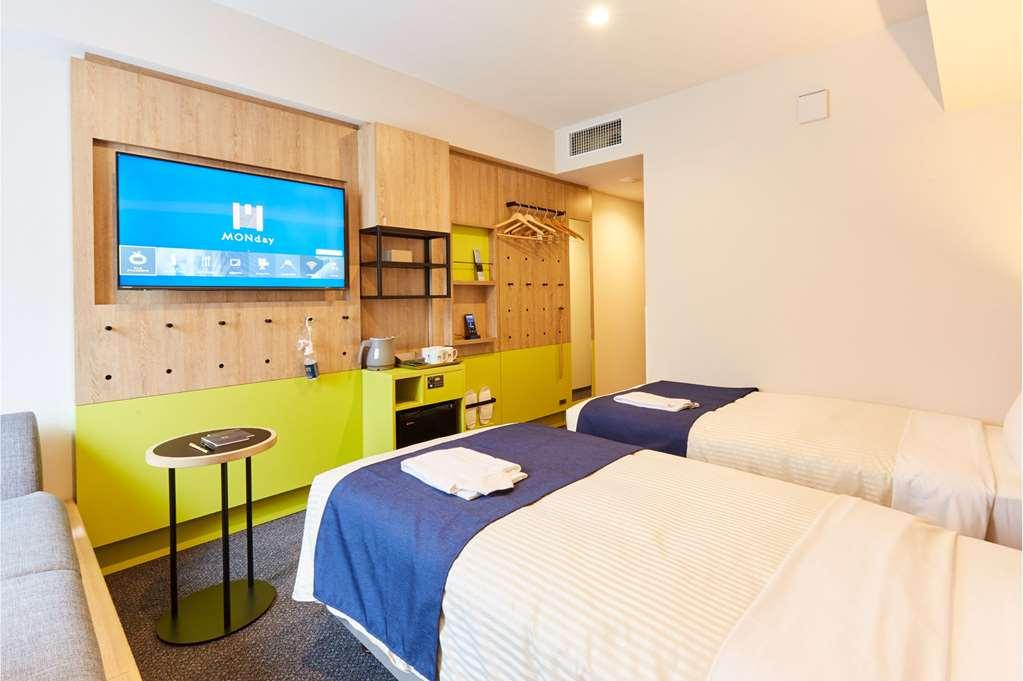 Hotel Monday Akihabara Asakusabashi Tokyo
