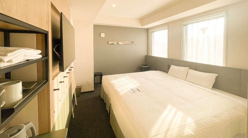 Hotel Monday Akihabara Asakusabashi