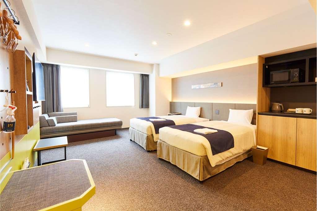 Hotel Monday Akihabara Asakusabashi